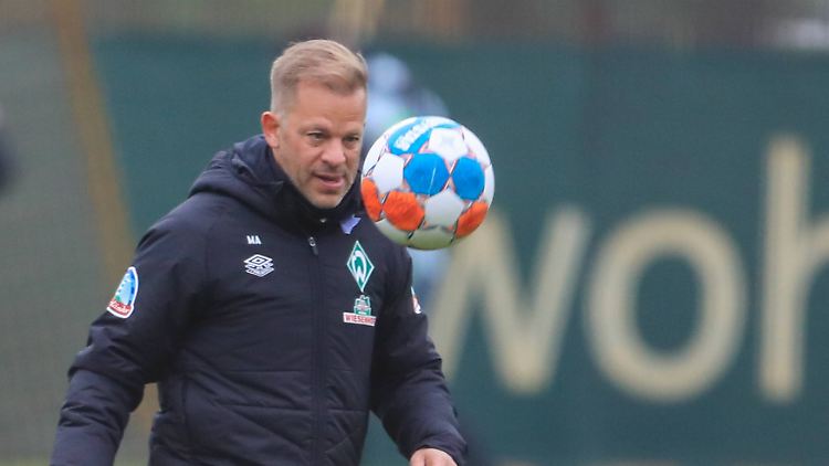 Markus Anfang droht sogar eine Sperre als Trainer.