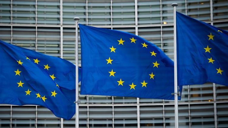 Die Entscheidung für das Verfahren nehme man nicht "auf die leichte Schulter", heißt es aus der EU-Kommission.