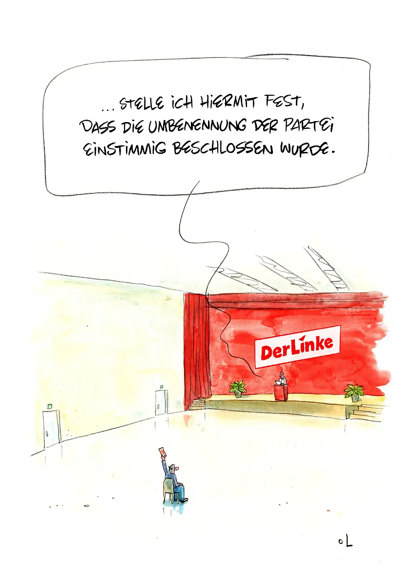 der-Linke