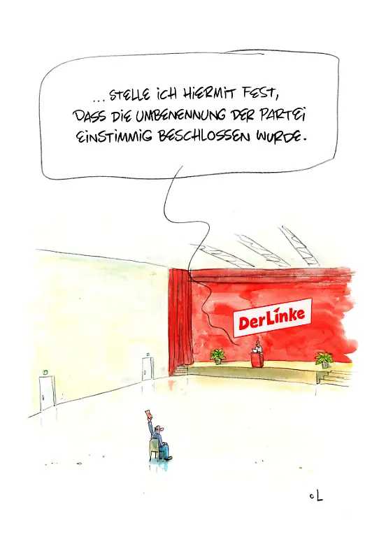 der-Linke