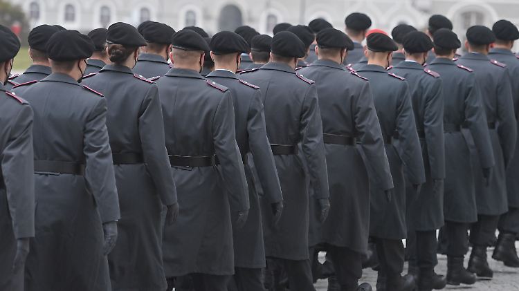 Die Corona-Impfung soll Teil der duldungspflichtigen Vorsorgemaßnahmen bei der Bundeswehr werden.