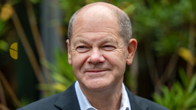 Bringt Olaf Scholz mehr Mut für die Europapolitik mit? Die Meinungen von EU-Parlamentariern gehen auseinander.
