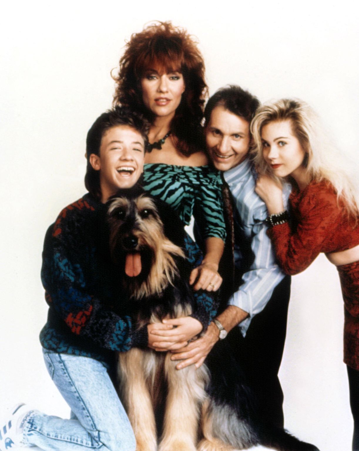 Eines steht außer Frage: "Eine schrecklich nette Familie" (im Original: "Married ... with Children") ist Kult. Radikaler als vielleicht jede andere Sitcom ...