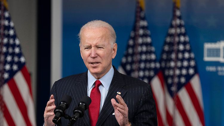 US-Präsident Biden verkündet die Teilnehmer des Demokratiegipfels - einige Länder stehen nicht auf der Liste.