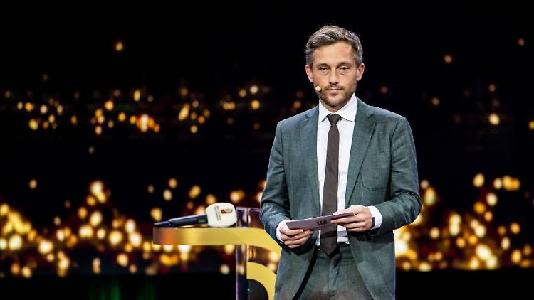 Volker Bruch hält viele Corona-Maßnahmen offenbar für nicht notwendig.
