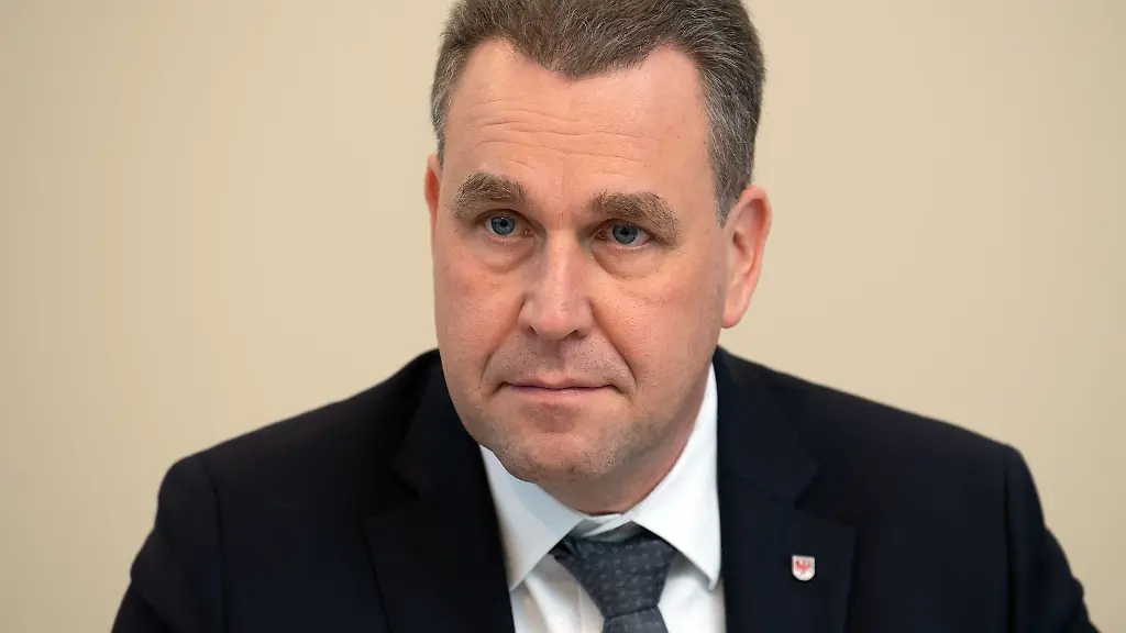 Brandenburgs-Verkehrsminister-Rainer-Genilke-soll-nach-dem-Willen-der-CDU-Fraktion-Landtagsvizepraesident-werden-Archivbild