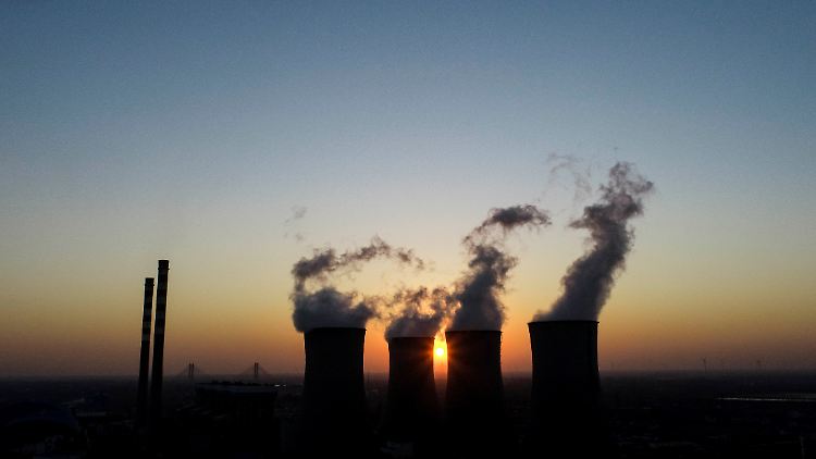 Die Kernkraft erlebt in der Klimakrise eine Renaissance.