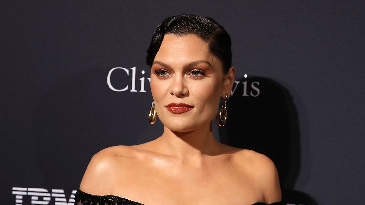 Möchte ihre Trauer auf der Bühne verarbeiten: Sängerin Jessie J.