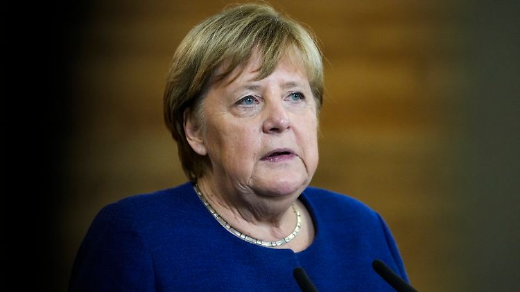 "Regelbasiertes Handeln" garantiere Fairness und Berechenbarkeit und ermögliche eine engere Zusammenarbeit trotz aller Unterschiede, sagte die Kanzlerin.