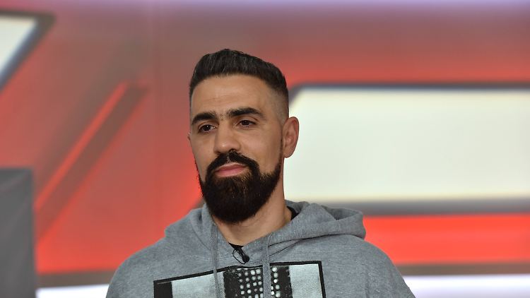 Bushido droht eine Freiheitsstrafe von bis zu zehn Jahren.