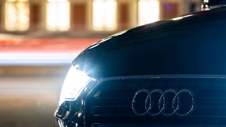 Zum ersten Mal haben die Schadenersatzklagen gegen Audi im Abgasskandal Erfolg.