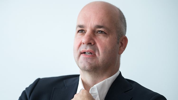 DIW-Chef Marcel Fratzscher findet die fiskalischen Pläne der Ampel-Koalition höchst widersprüchlich.