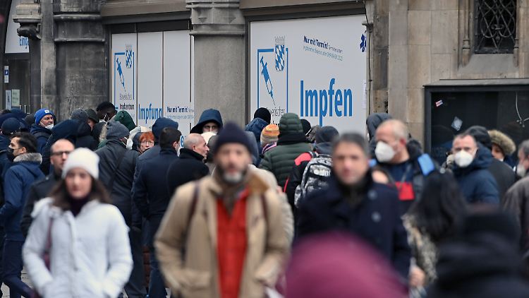 Impfen kann Leben retten.