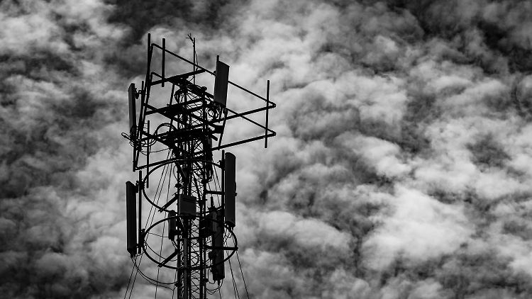Cell Broadcast wird in vielen europäischen Staaten bereits genutzt, beispielsweise um vor Waldbränden zu warnen.