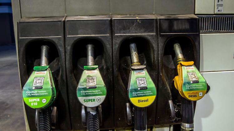 Vor allem Energie wird teurer.