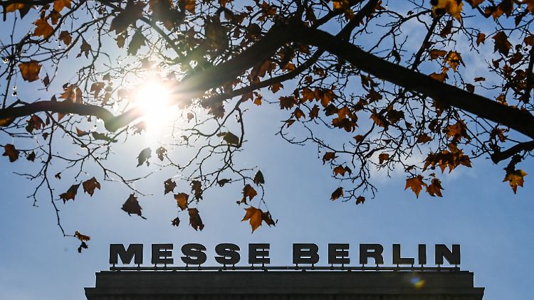 Berlin hat bis Ende Februar Großveranstaltungen gestrichen.