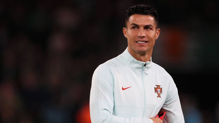 Für Cristiano Ronaldo wäre es die fünfte WM-Endrunde.