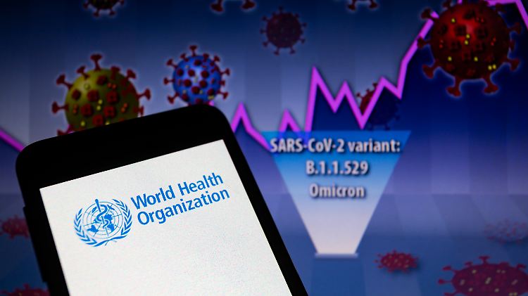 Falscher Alarm oder komplett neue Pandemie-Situation? Virologen und Forscher in aller Welt nehmen die Coronavirus-Variante Omikron (B.1.1.529) ins Visier.