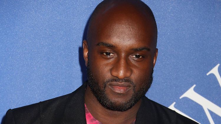 "Ein Visionär" - Virgil Abloh starb nach einer schweren Krebserkrankung.