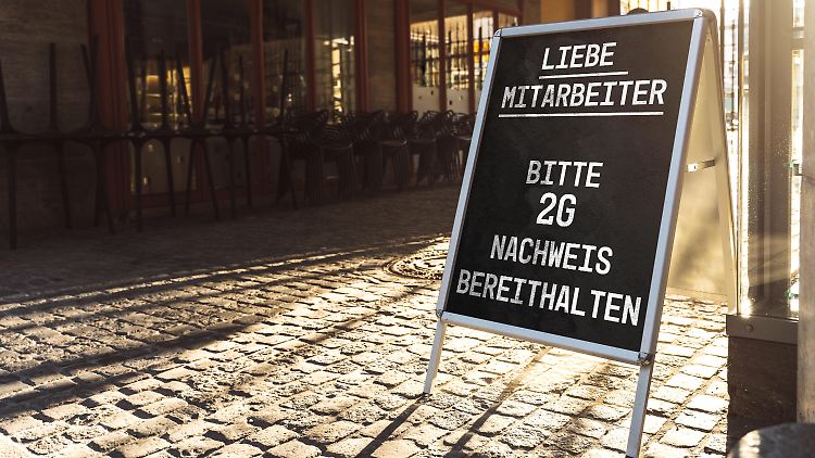Noch ist nicht klar, ob und in welchem Umfang die Impfpflicht kommt.