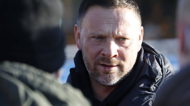 Dardai ist nicht länger im Amt.