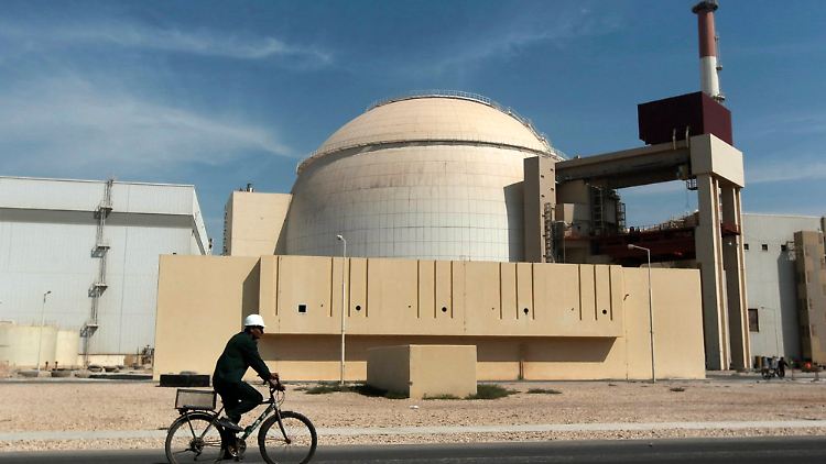 Die Internationalen Atomenergiebehörde drängt auf Zusammenarbeit.