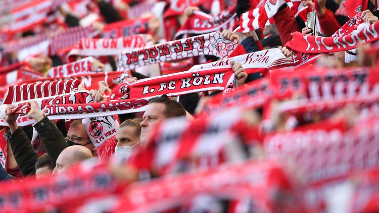Die Zeit voller Stadien ist vorerst wieder vorbei.