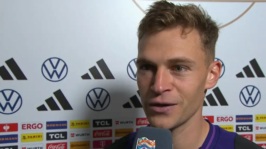 kimmich