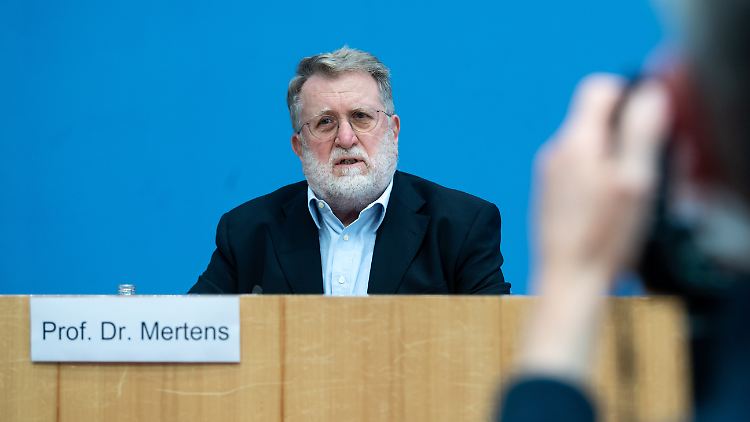 Die STIKO empfiehlt die Corona-Impfung für Menschen ab zwölf Jahren.