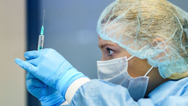 Gibt es bald auch eine mRNA-Impfung gegen Krebs? 