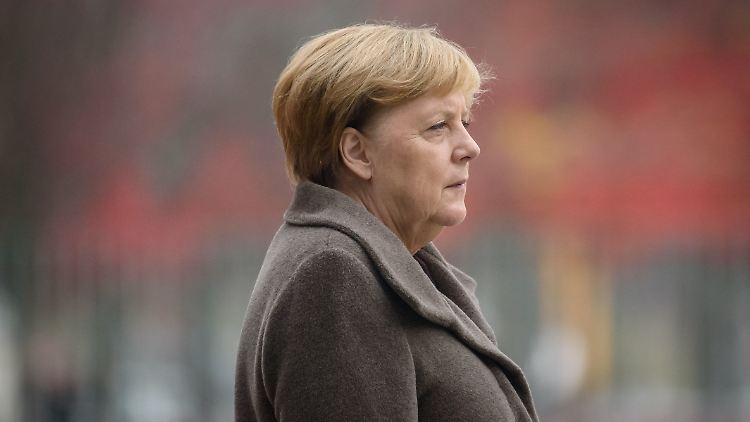 Angela Merkel blickt in eine Zukunft ohne Politik. Welche Bilanz kann sie als Regierungschefin vorweisen?