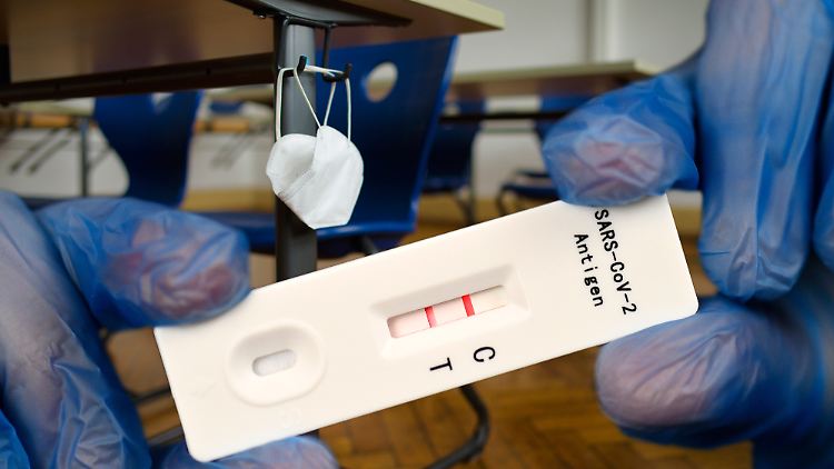 Dass die Pandemie - etwa durch Masken in Schulen - auch im Sommer eingedämmt worden sei, räche sich jetzt, meint der Virologe Klaus Stöhr.
