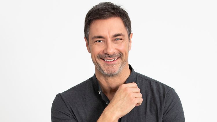 "Eine gewisse Wärme tut gut": Marco Schreyl.