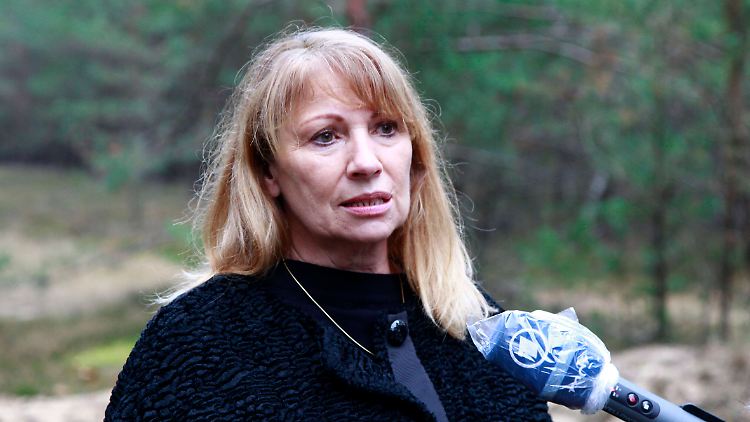 Sachsens Gesundheitsministerin Petra Köpping.