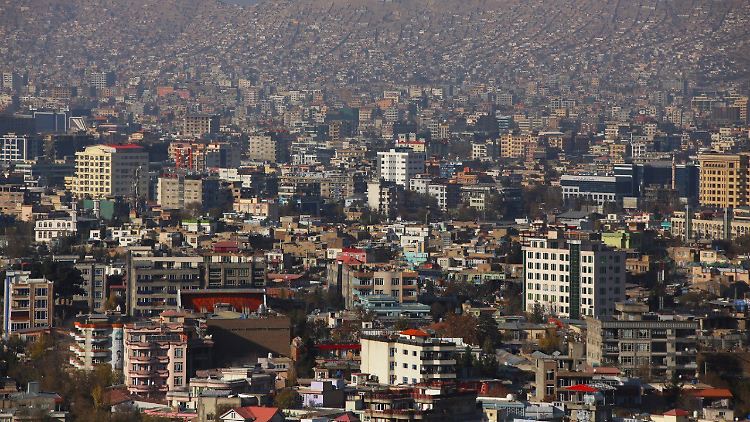 Die Vertretung in Kabul soll so schnell wie möglich eröffnet werden.