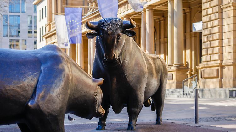 MDax und SDax werden zum 20. Dezember angepasst.