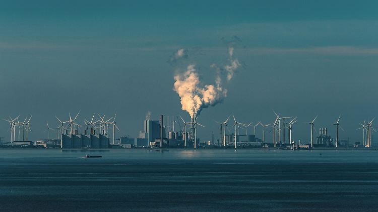 Bei der Bundesnetzagentur sind demnach aktuell 2,3 Gigawatt Gaskraftwerkskapazitäten bis 2023 als geplanter Zubau gelistet.