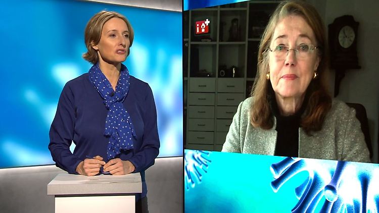 Helga Rübsamen-Schaeff ist Virologin, Chemikerin und Unternehmerin. Sie sitzt in mehreren Aufsichtsräten, unter anderem der Firma Merck. Rübsamen-Schaeff ist seit 2018 Mitglied der Nationalen Akademie der Wissenschaften Leopoldina.