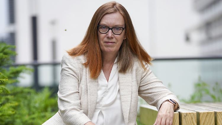 Gilbert arbeitet seit Jahren in der Entwicklung von Impfstoffen.