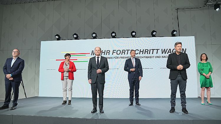 Verkehrswende via Ampel: Es dauert noch.