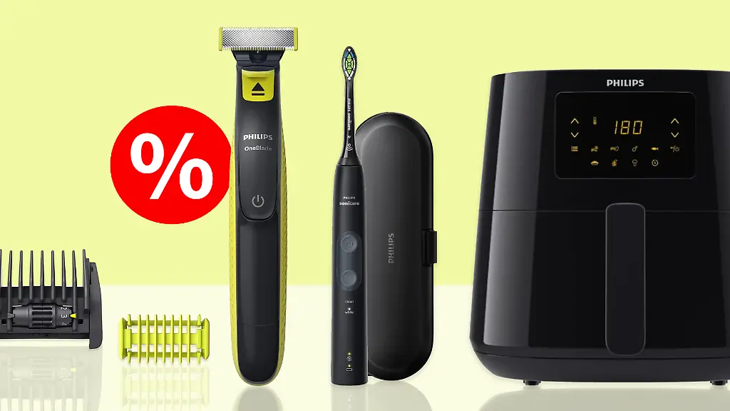 Wir-zeigen-die-besten-Philips-Angebote-zum-Amazon-Prime-Day