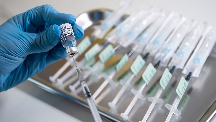 Im Veterinär- und Zahnmedizin-Studium lernt man, wie gespritzt wird. Für Apothekerinnen und Apotheker bräuchte es zusätzliche Schulungen.