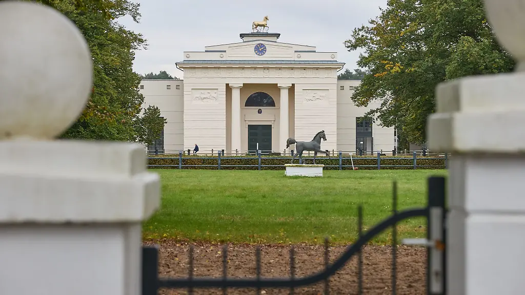 Die-Millionen-Zuschuesse-des-Landes-MV-fuer-das-chronisch-defizitaere-Landgestuet-Redefin-sind-einer-von-fuenf-Faellen-im-neuen-Schwarzbuch-des-Bundes-der-Steuerzahler-Dort-listet-die-Vereinigung-jaehrlich-Faelle-auf-in-denen-sie-Steuerverschwendung-sieht