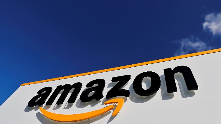 Amazon hat es geschafft, die Erwartungen sowohl bei den Einnahmen als auch bei den Gewinnen zu übertreffen.