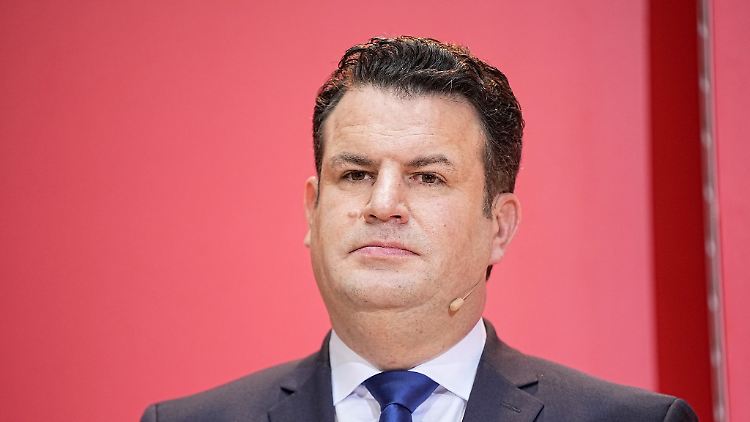 Heil hofft auf eine Einführung im Jahr 2023.