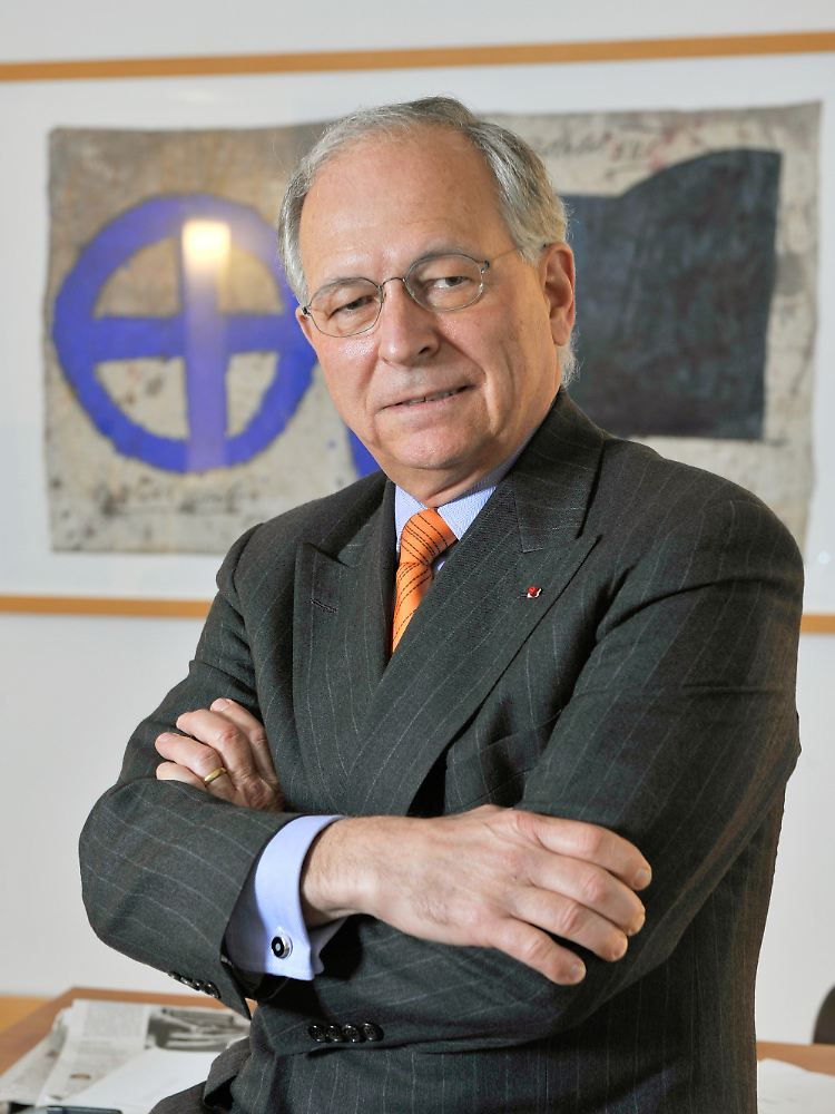Wolfgang Ischinger leitet die Münchner Sicherheitskonferenz.