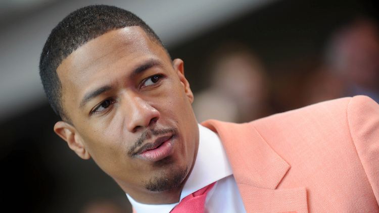 Gab die Nachricht vom Tod seines Sohnes selbst bekannt: Nick Cannon.