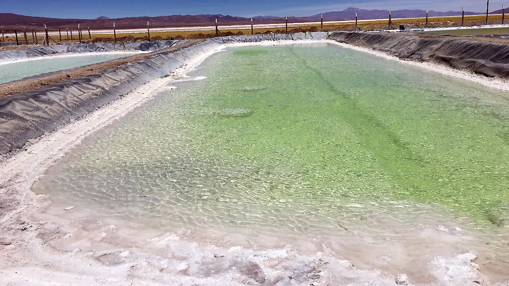 2024-10-09T055014Z-1127840950-RC2SGAAU6YBJ-RTRMADP-3-ARCADIUM-LITHIUM-M-A-RIO-TINTO