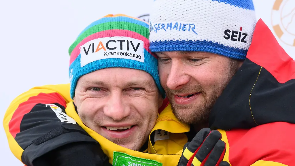 Zwischen-Francesco-Friedrich-links-und-Johannes-Lochner-herrscht-Stunk