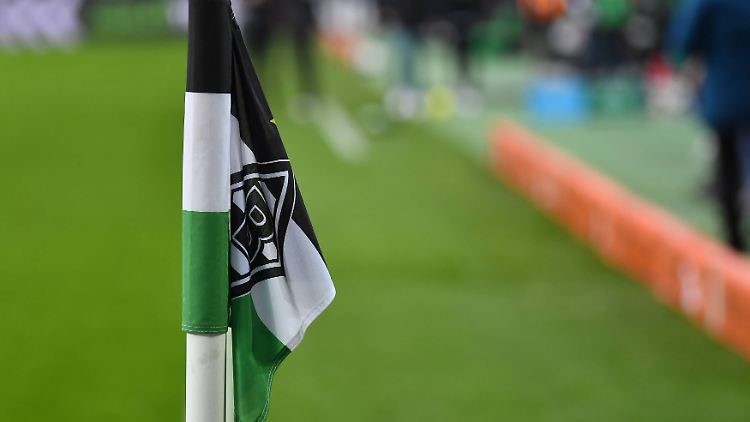 Bei Borussia Mönchengladbach hängt der Haussegen schief.